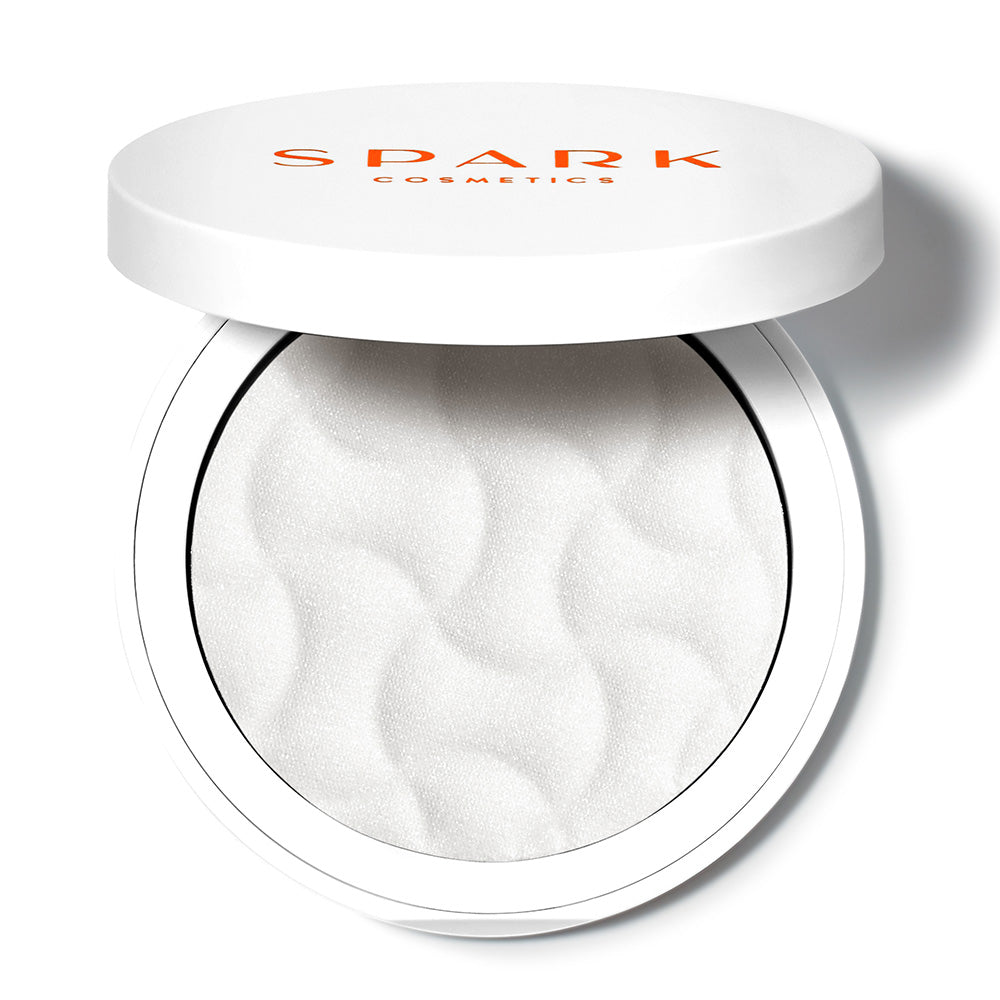 Ethereal Glow Highlighter Spark Cosmetics